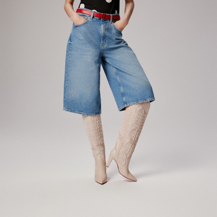 Christian Louboutin Santia Botta - Image 5